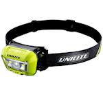 Unilite HL-8R - LED hoofdlamp